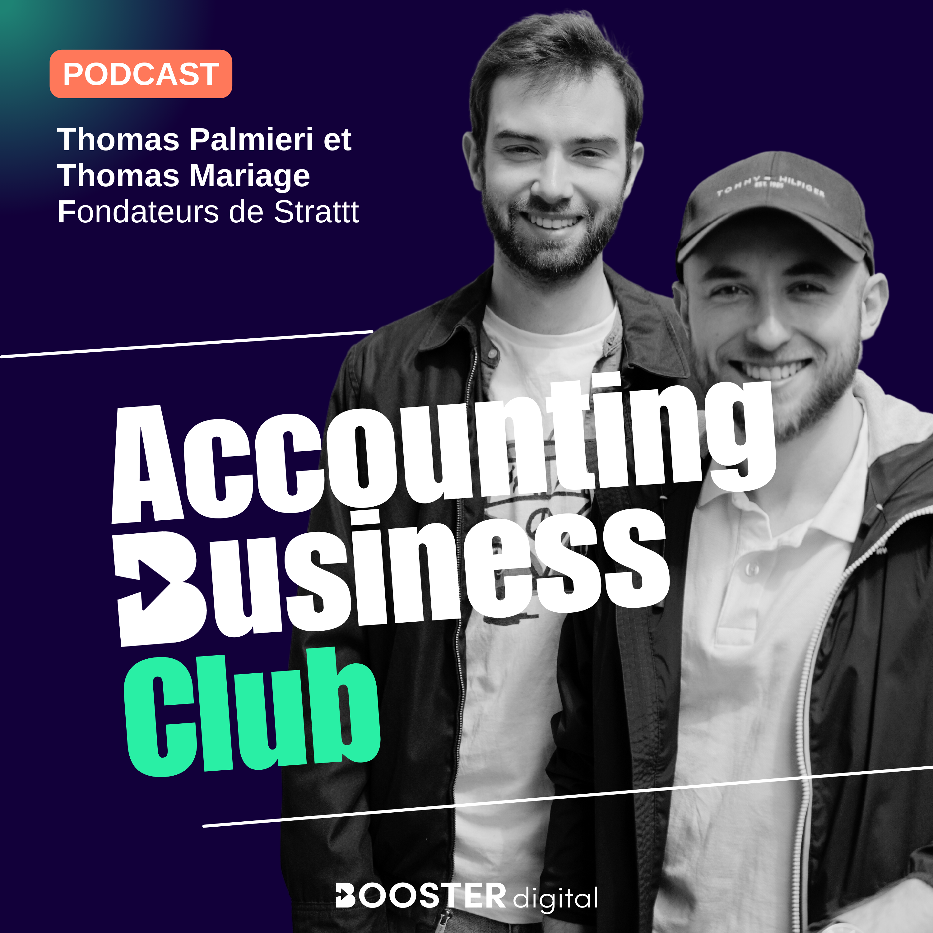 Accounting Business Club