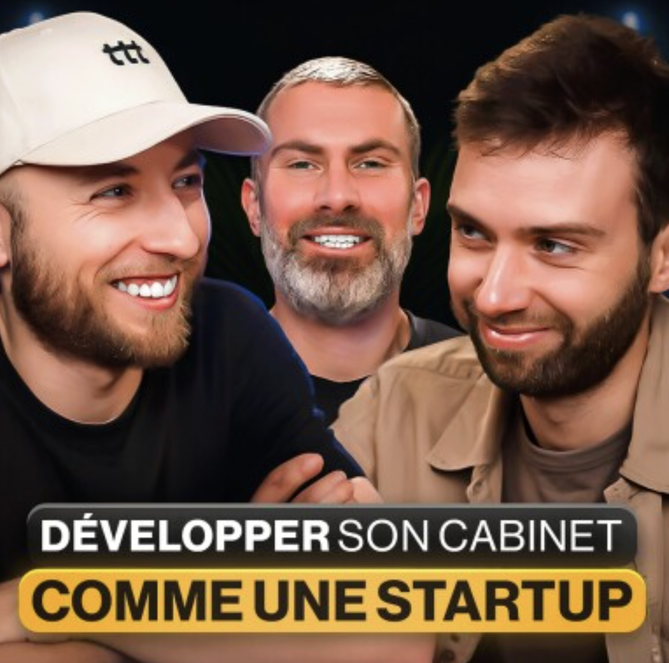 Les Geeks des Chiffres
