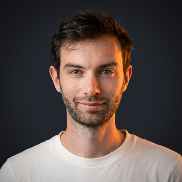 Thomas Palmieri